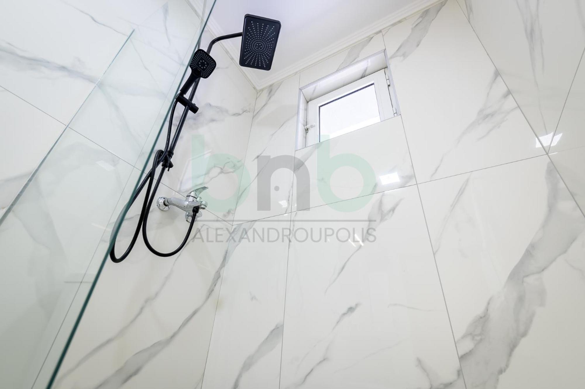Ifigenia 2 Bdr Fresh Apartment 亚历山德鲁波利斯 外观 照片